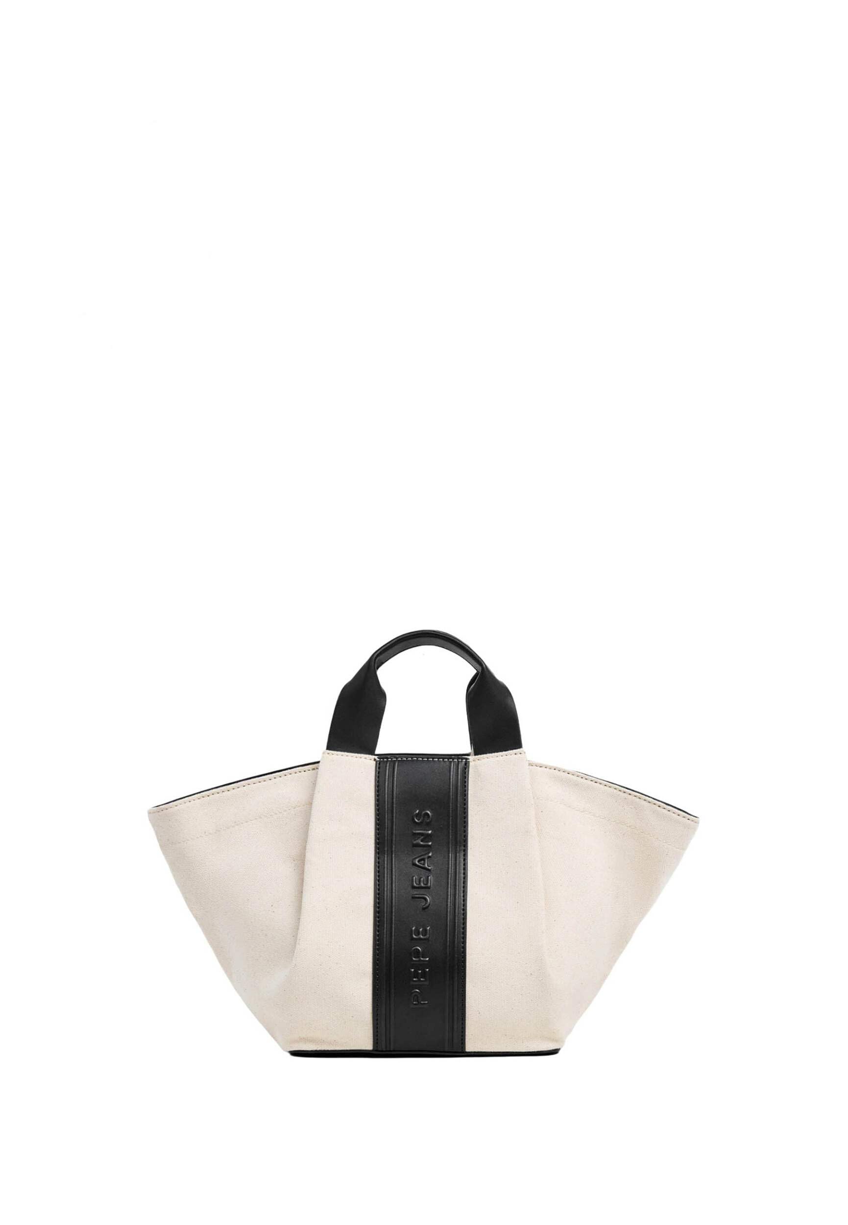 Pepe Jeans Aria Merit Borsa Donna (Pacco da 1)
