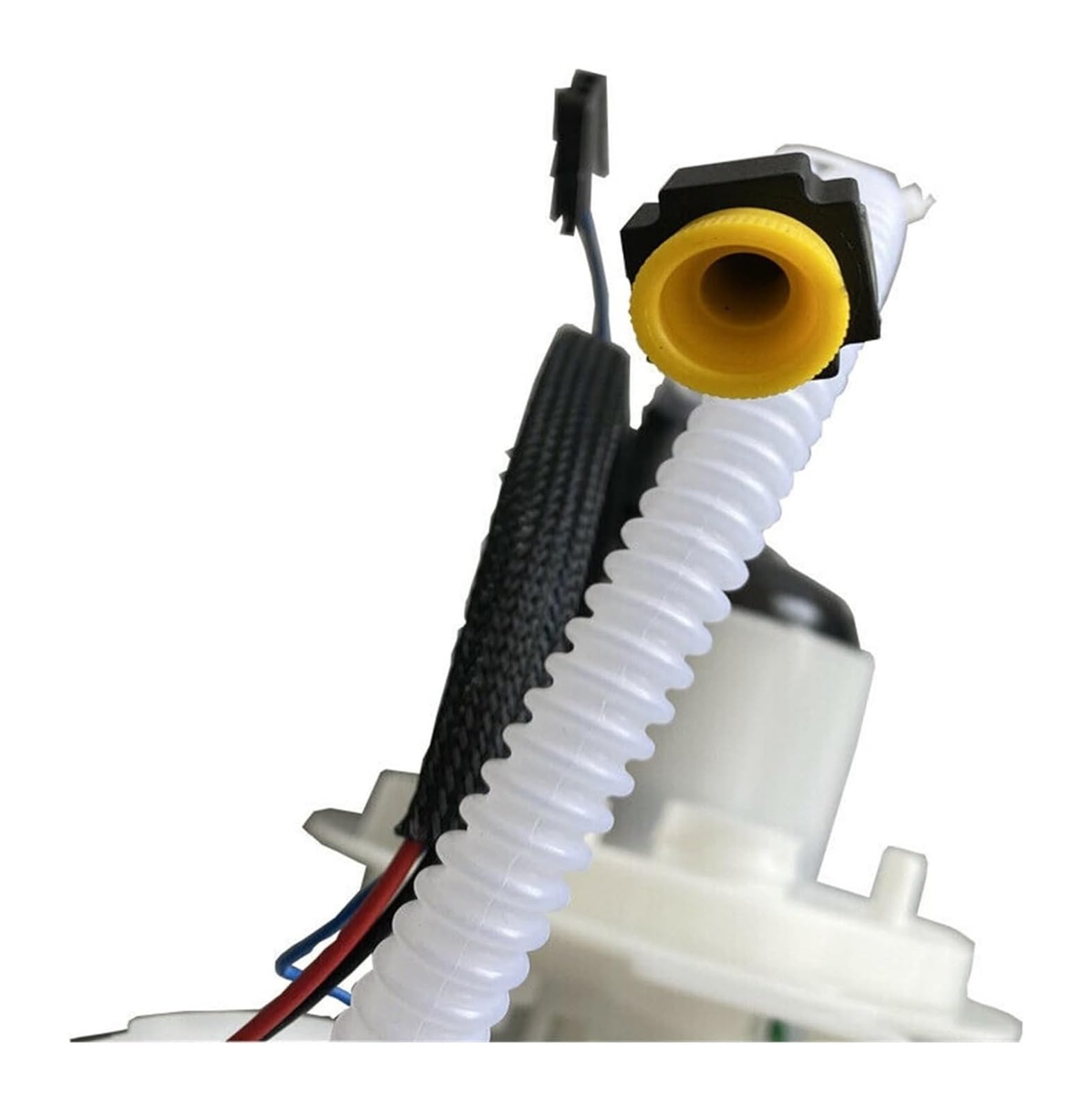 Pompes électromagnétiqu Pour L&and Pour R&over Pour FreeL&ander 2 3.2L, Couvercle De Filtre À Carburant, Module De Pompe À Carburant LR038601 LR020016