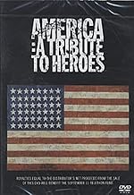 America: a Tribute to Heroes [DVD] [2001] [Region 1] [NTSC] [2002]