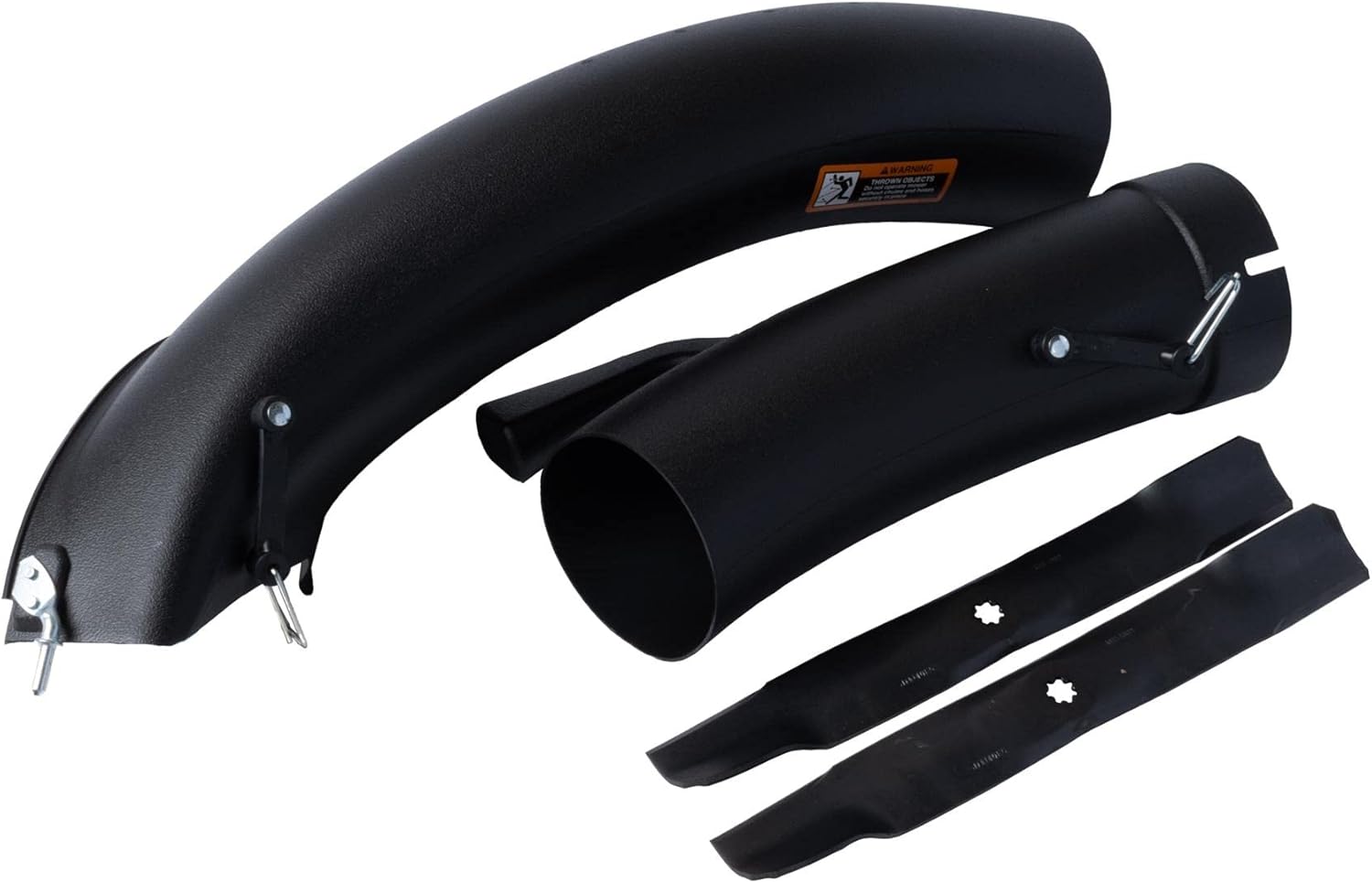 John Deere Bagger Chute Kit BG20766 X300 X304 X310