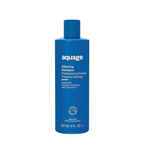Aquage SeaExtend Silkening Shampoo