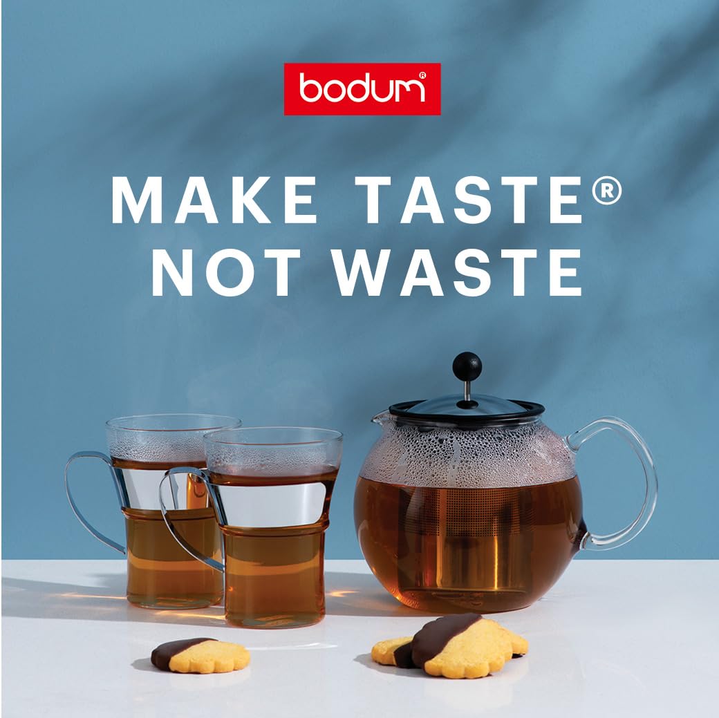 Amazon.co.jp: Bodum (ボダム): ティーメーカー