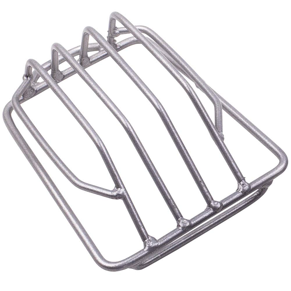 maXpeedingrods 2 rejillas de protección de intermitentes de acero Acero para Mercedes-Benz Clase G W460 W461 W463 Front Blinker Protección Cubierta