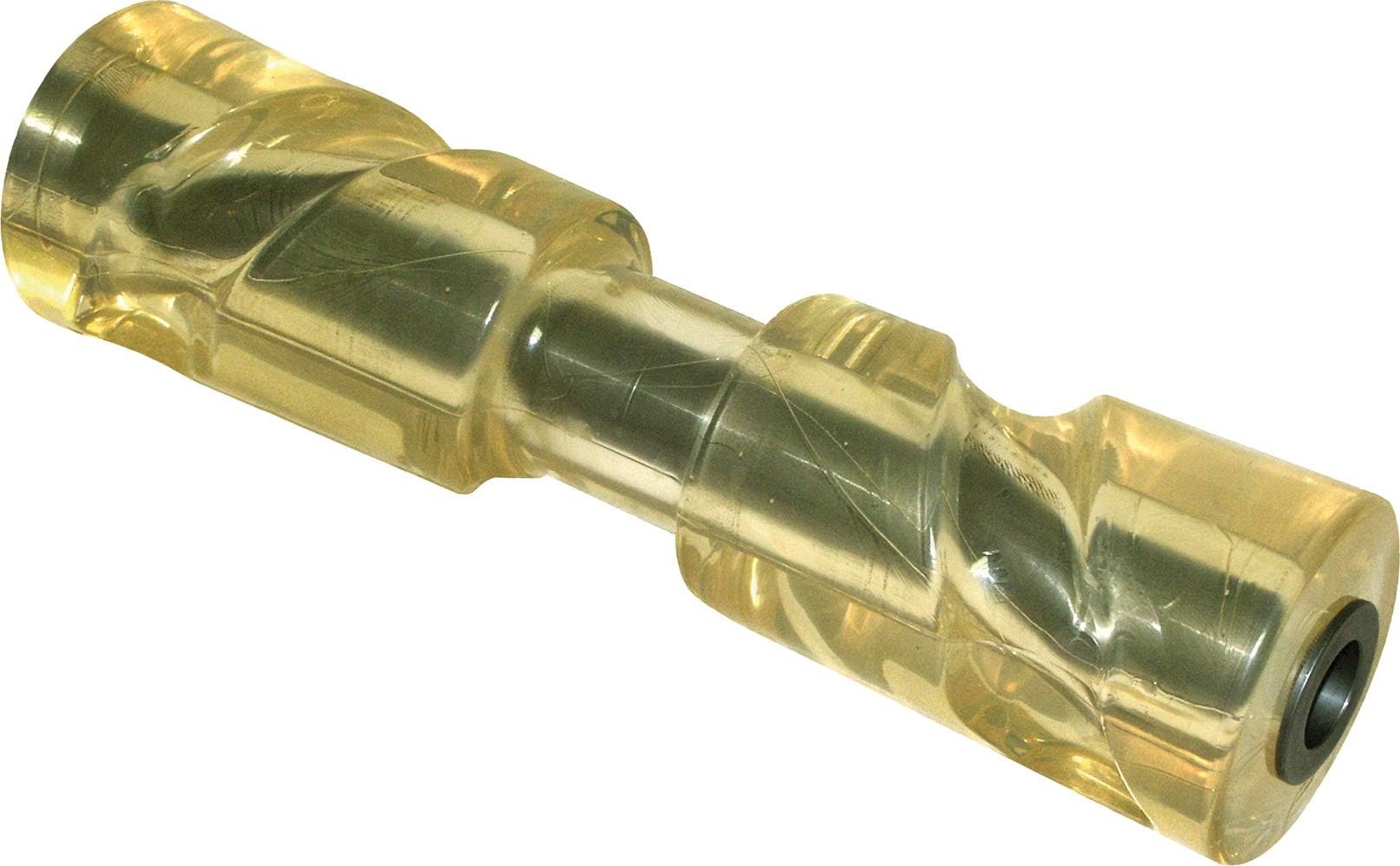 SeaSense Self Centering Roller (Polymer),Yellow