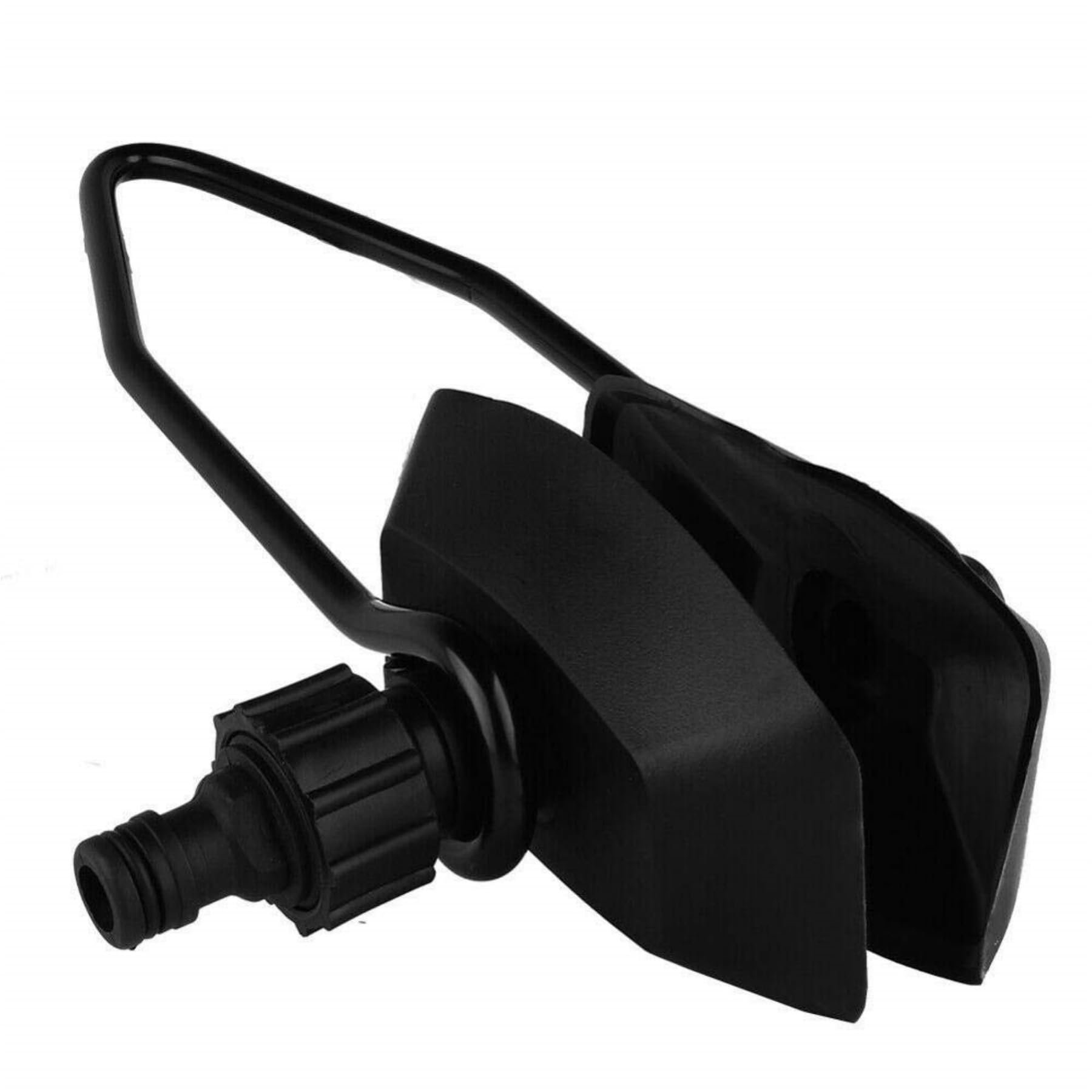 Rechteckiger Außenbordmotor, Wasserspüler, Ohrenschützer, Motorspüler, Außenbord-Wassermuffs, Bootsmotor-Muffs