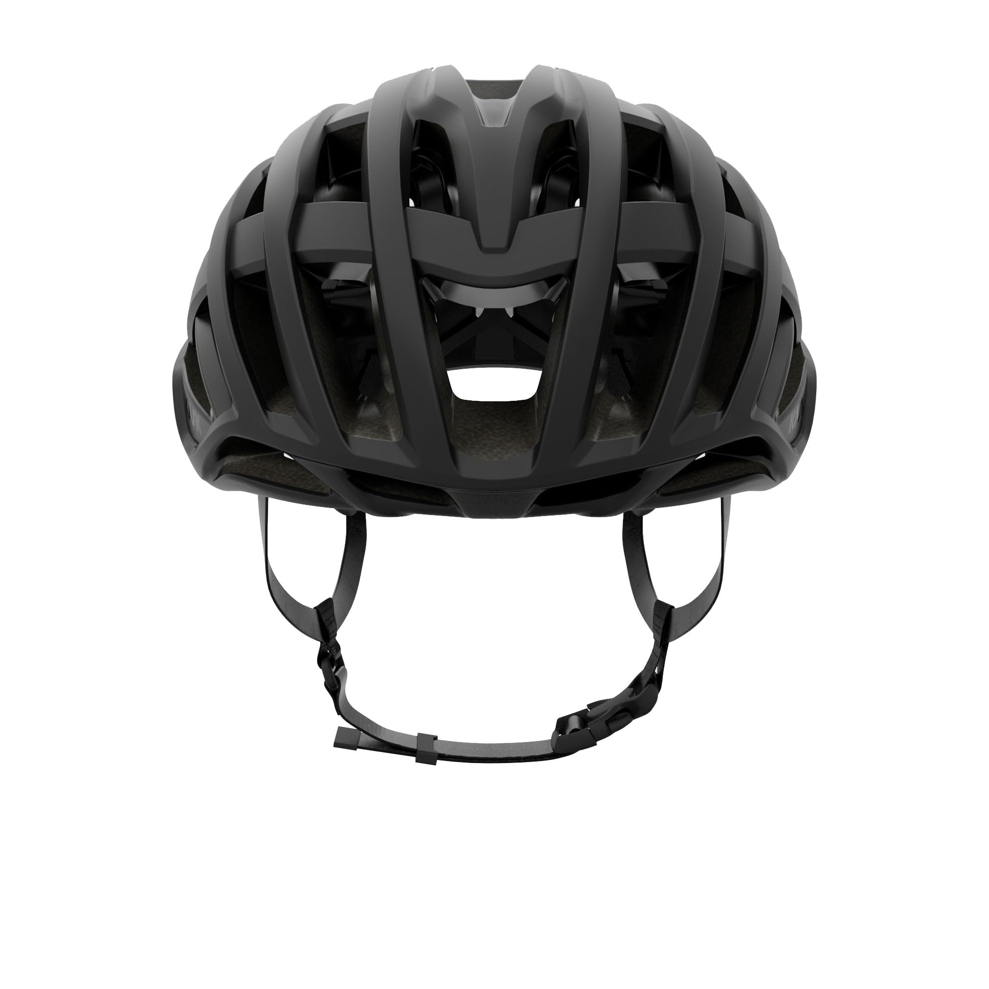 Kask Valegro kask czarny