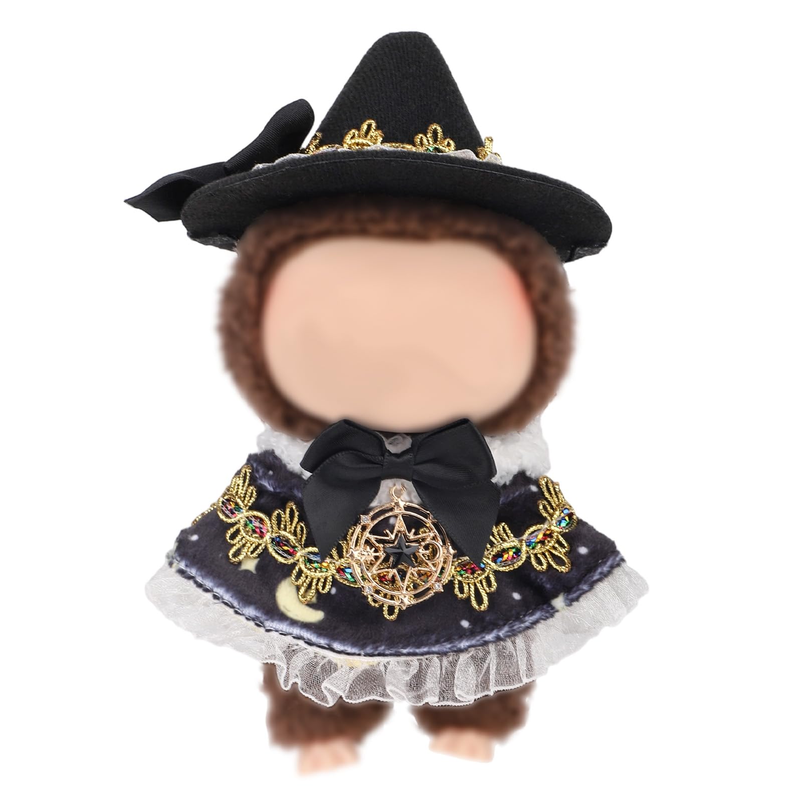 Penitue Doll Clothes Set