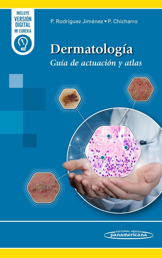 Dermatología: Guía de actuación y atlas