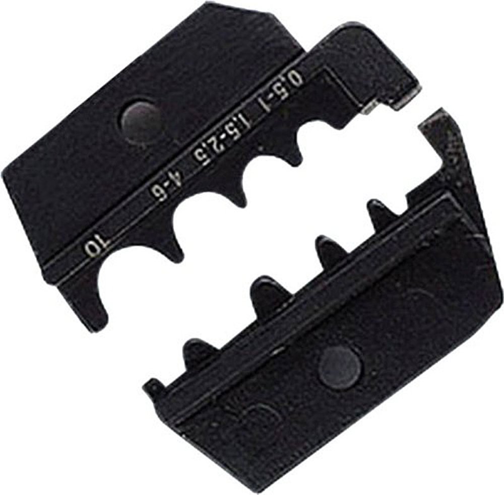 Bornes isolées et connecteurs enfichables Knipex 97 49 13 matrice