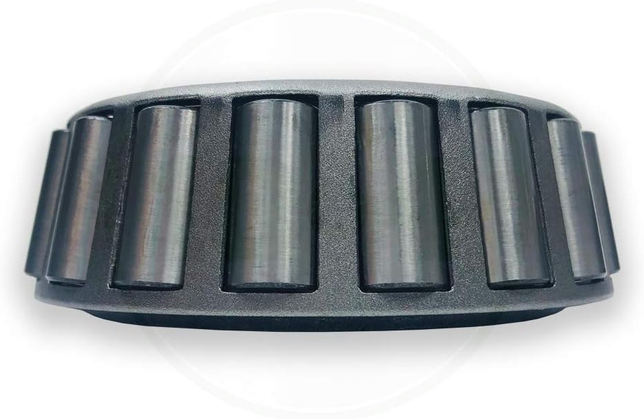 Timken SET410 MileMate Wheel Bearing Set