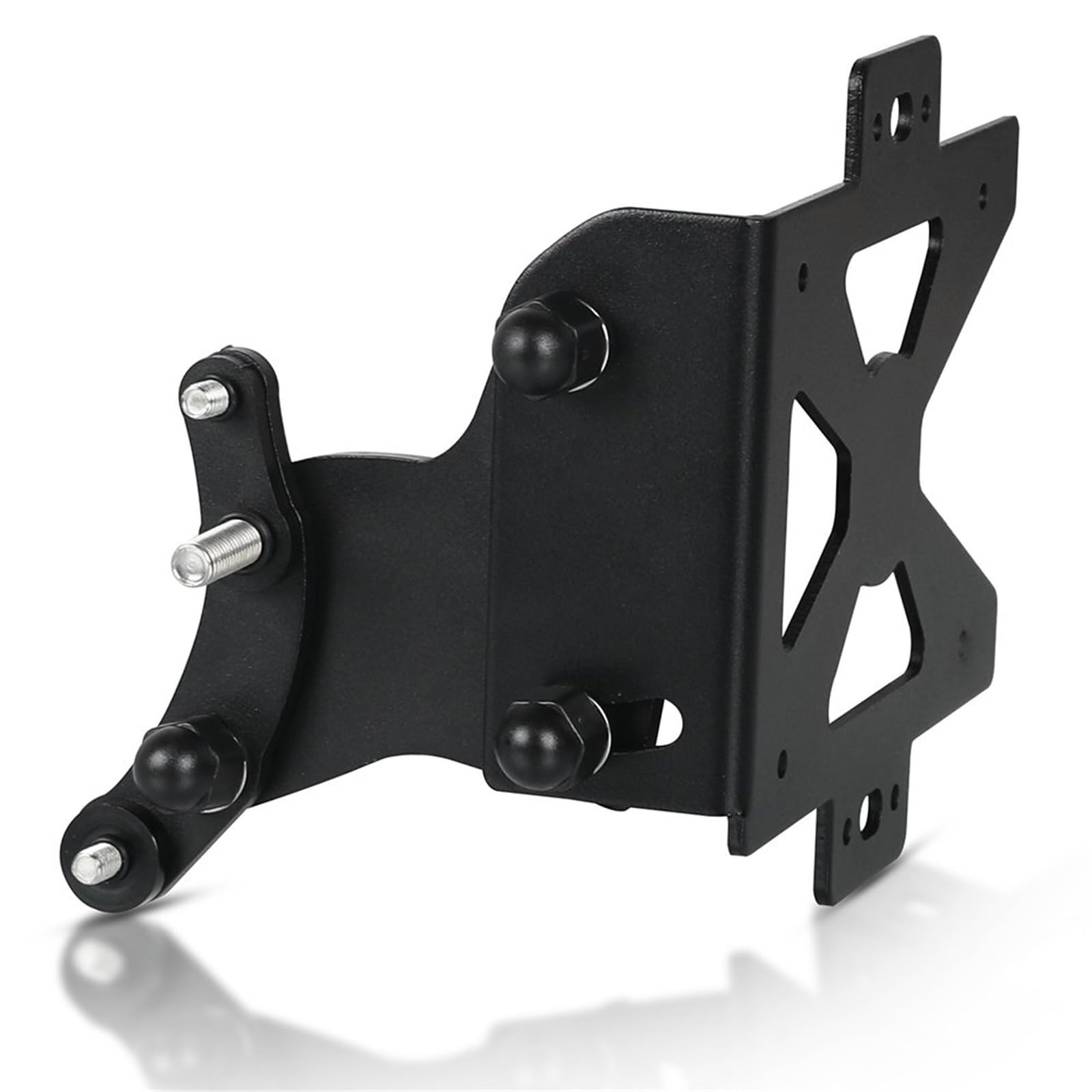 Soporte Matrícula De Motocicleta para R NINET 1200 Scrambler 2014 2015 2016 2017 2018 2019, Eliminador De Guardabarros Trasero.