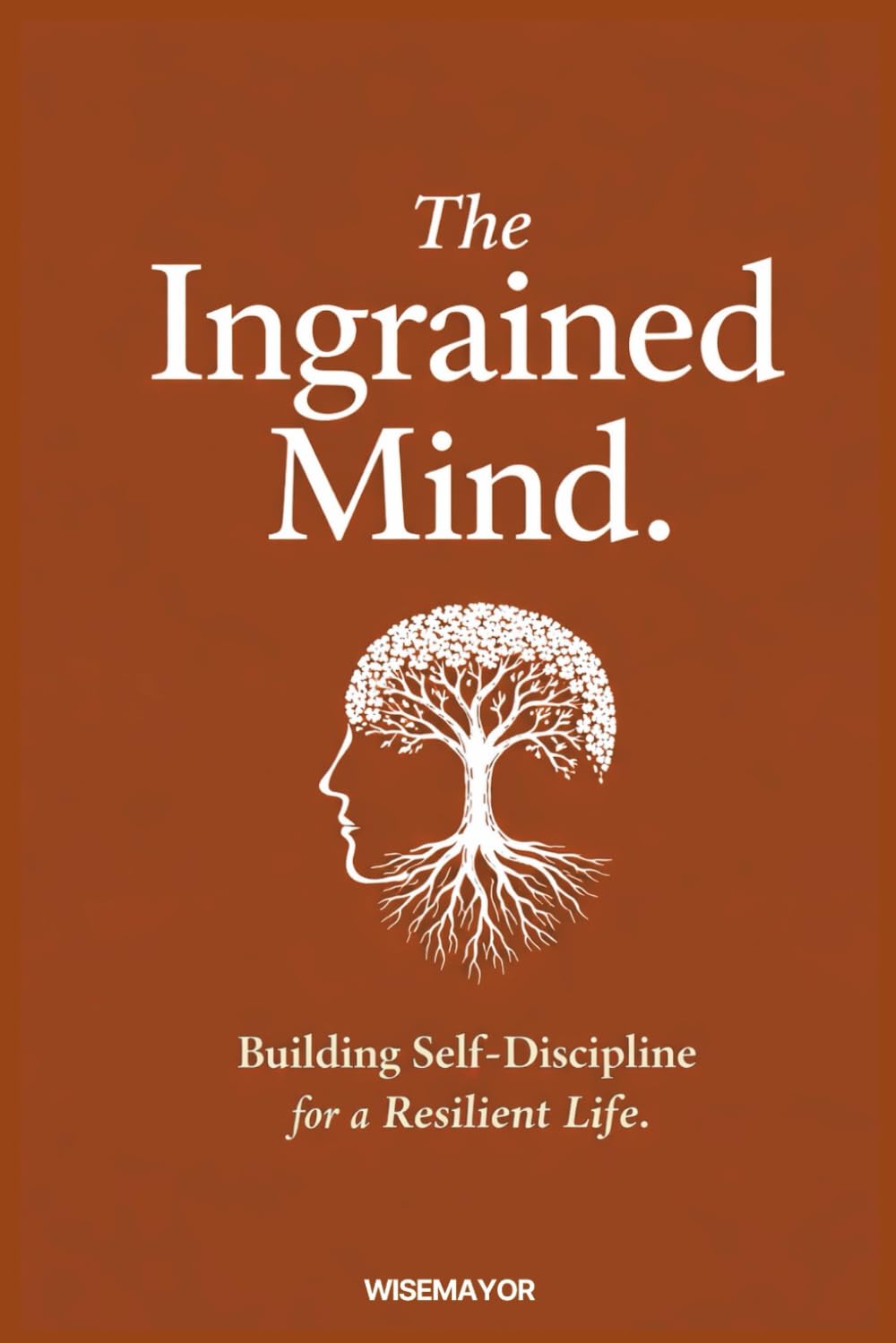 The Ingrained Mind: Building Self-discipline For A Resilient Life.