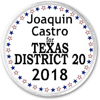 Joaquin Castro for Texas District 20 2018-3