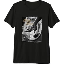 Paris Maison_001 Premium Tri-blend T-Shirt