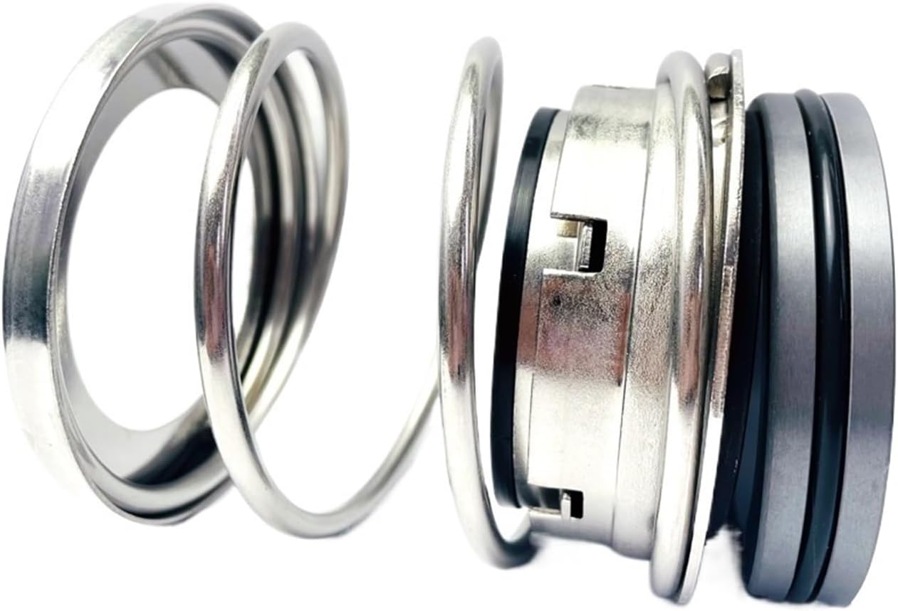 T2-1 3/8 T2-1.375 FBD-1 3/8 J-Crane Type 2 Mechanical Seals 1.375Inch With W For Pump(CAR-SIC-VIT)