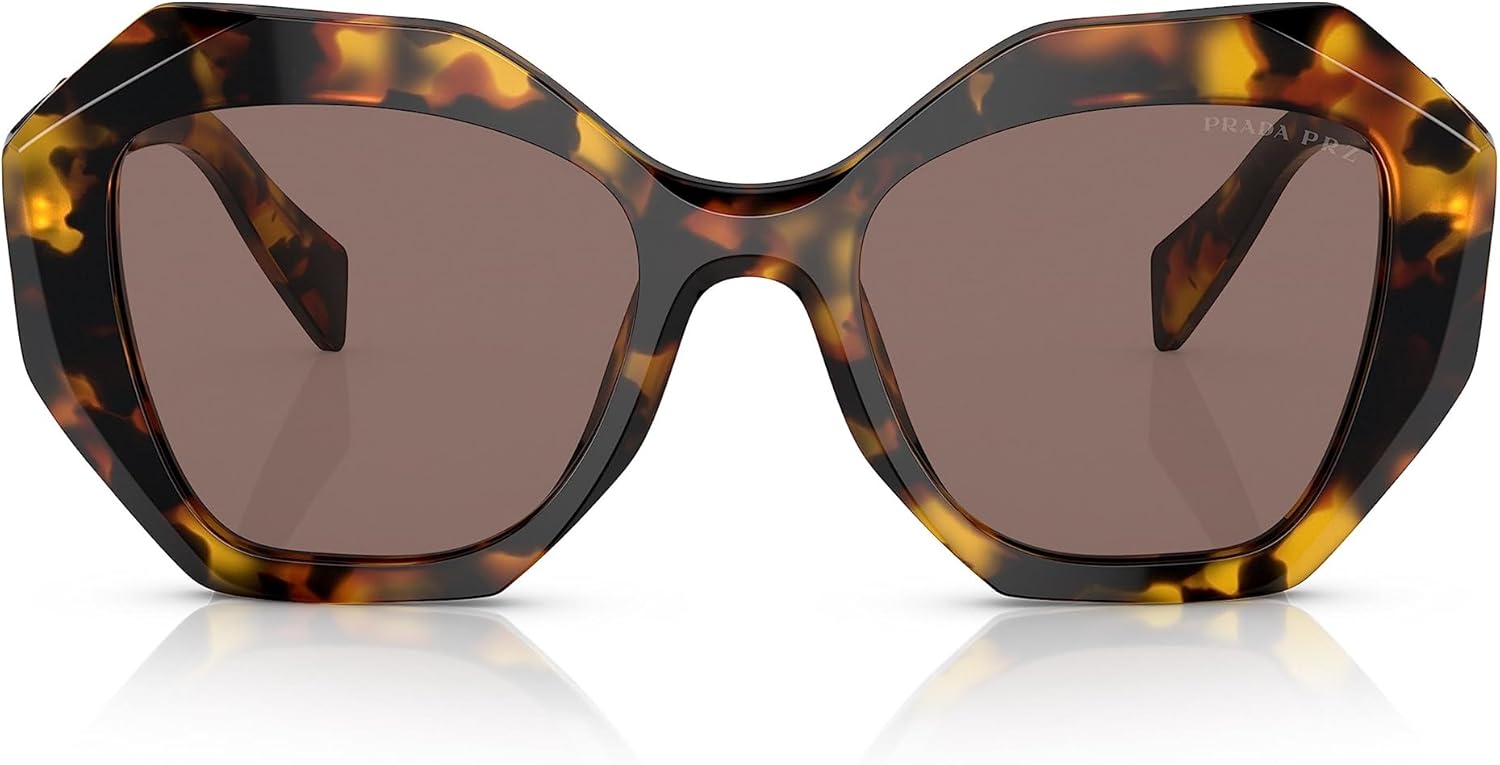 Prada Modern Sport Glasses