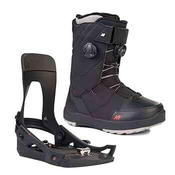 スノーボード 27 K2 MAYSIS CLICKER XHB 楽天市場】【最大P40倍!!25日はボーナスデー!!】【2点セット】K2