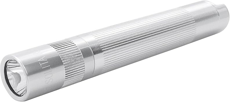 Maglite Solitaire LED Blister Pack/Gift Box