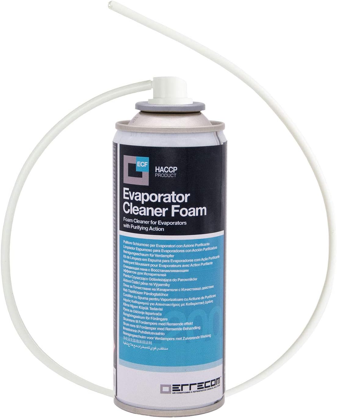 Evaporator Cleaner Foam Cleaner for A/A Systems 200 mL