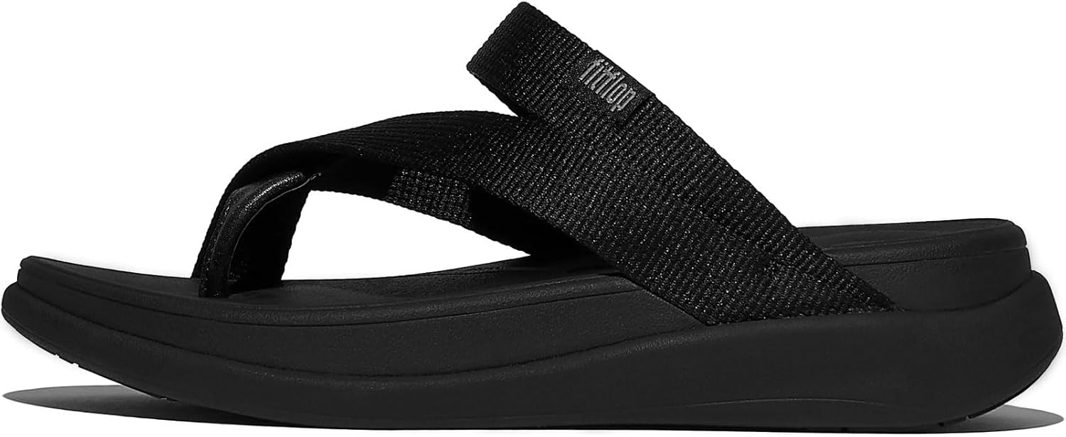 FitFlop Women's, F-MODE Go Webbing Sling Sandal