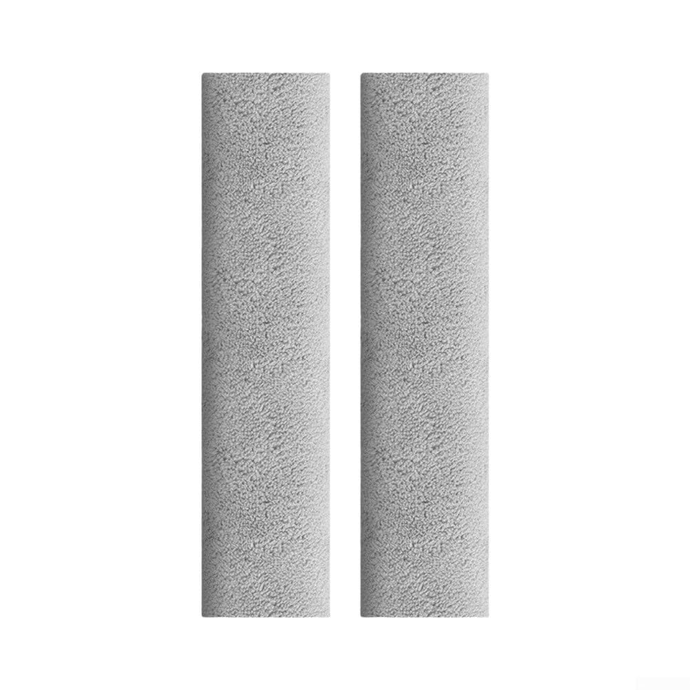 Recambio Mopa Lavable para Robot para narwal Recambio Mopa Lavable(2 PACK)