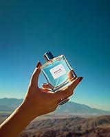 Vista 14 de APOTHIA - IF Eau de Parfum Perfume IF Modern White Floral & Citrus Fragancia galardonada Ingredientes premium I Aroma de larga duración 1.7