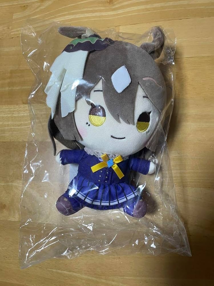 ウマ娘 プリティーダービー もちどる セブンネット限定 ジャングル