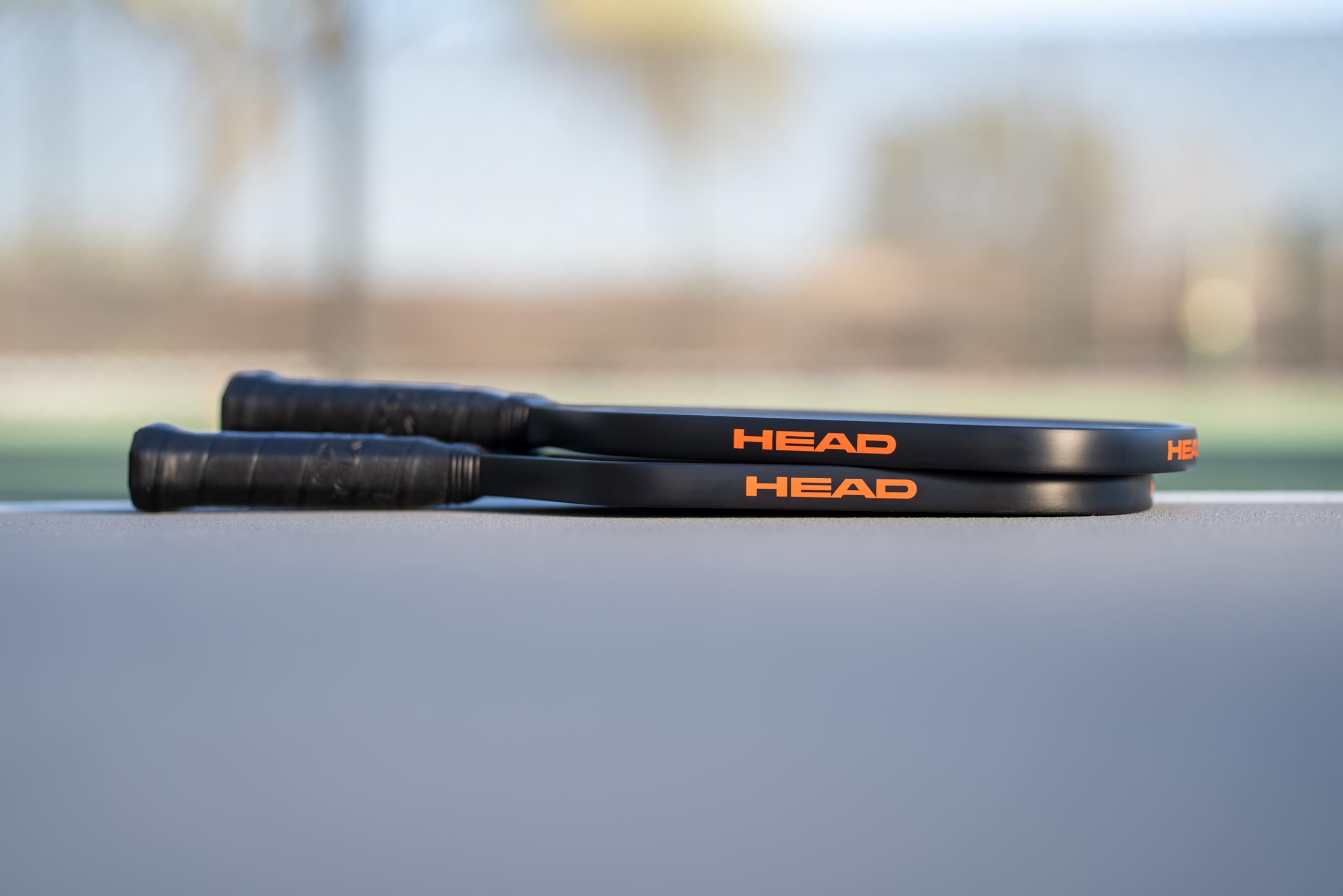 Head Radical Nite - Pagaia per pickleball
