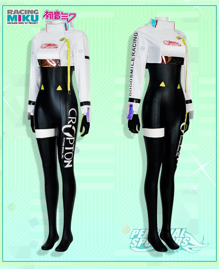 Amazon.co.jp: 初音ミク（はつね みく） 2022.racing MIKU レーシング