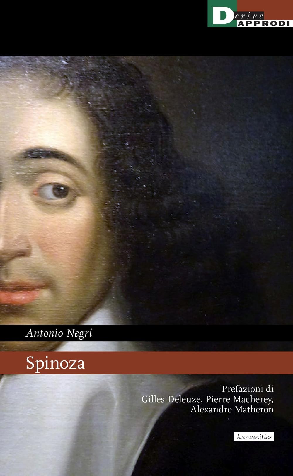 Spinoza - 4