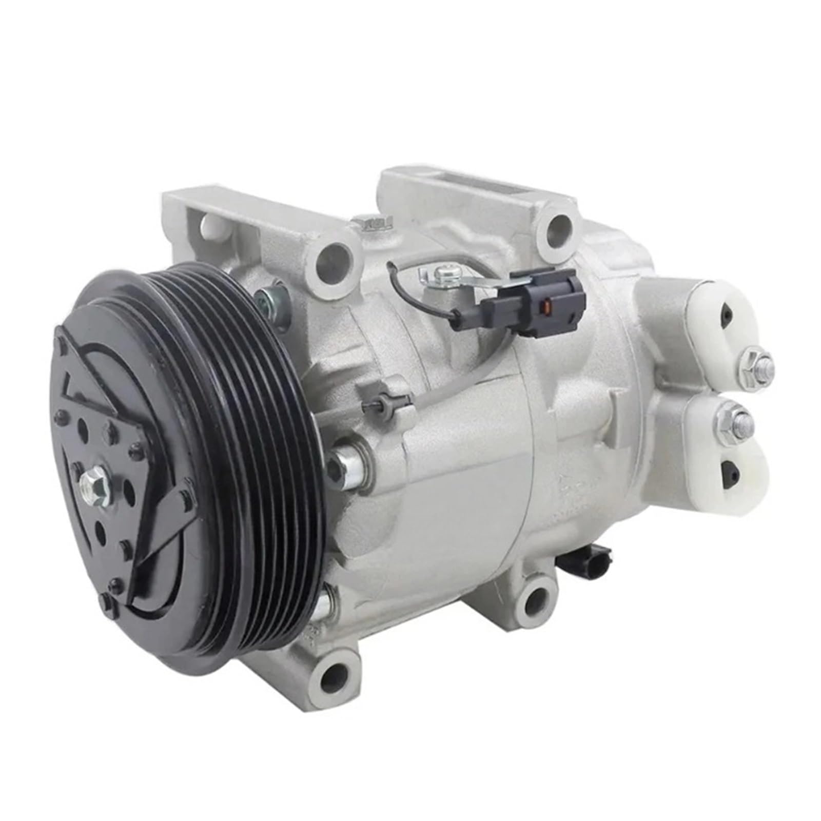 Compressore dell'aria condizionata compatibile for COMPRESSORE INfINITI Q45 2003 2004 2005 2006 92600AS510 92600-AS510 COMPRESSORE AC Compresor De Aire Acondicionado