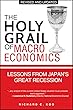 セール中のKindle本22：The Holy Grail of Macroeconomics: Lessons from Japan's Great Recession (English Edition)