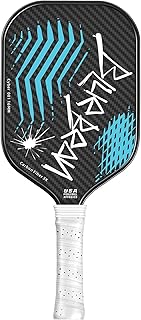 Pickleball Carbon Fiber Pickleball Paddle 1