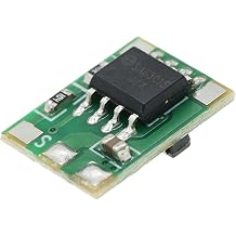 1S 1Amp Double Direction Brushed ESC 3.5V-6V Input Ranges Electronic Speed Controllers Various Receivers and Transmitters Electronic Speed Controllers