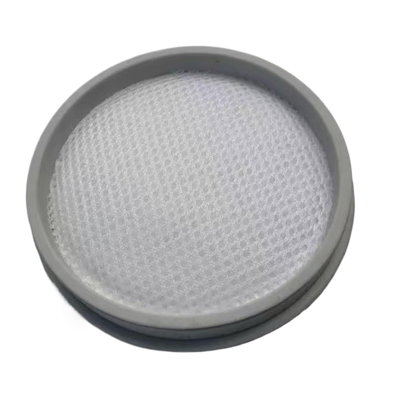 Reemplazo De Filtro Lavable | Compatible con XiaoMi, aspiradora G20/G20 Max.(2pcs black)