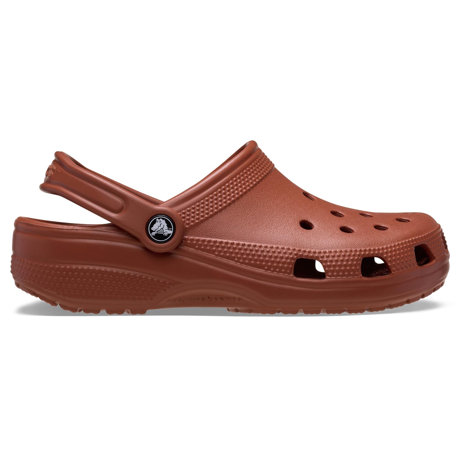 Crocs Classic Clog 46-47 EU Rust