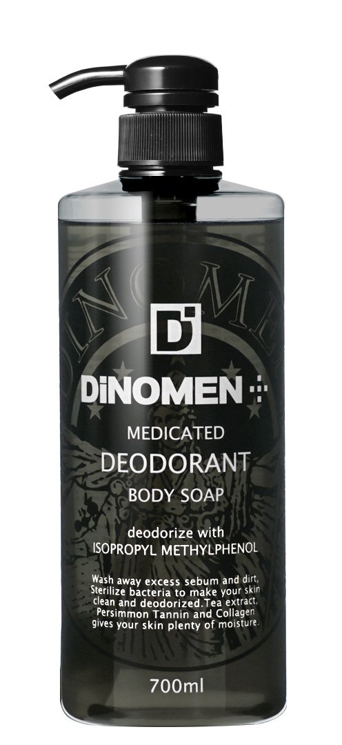 Amazon | 【セット買い】DiNOMEN 薬用スカルプケア リンスイン