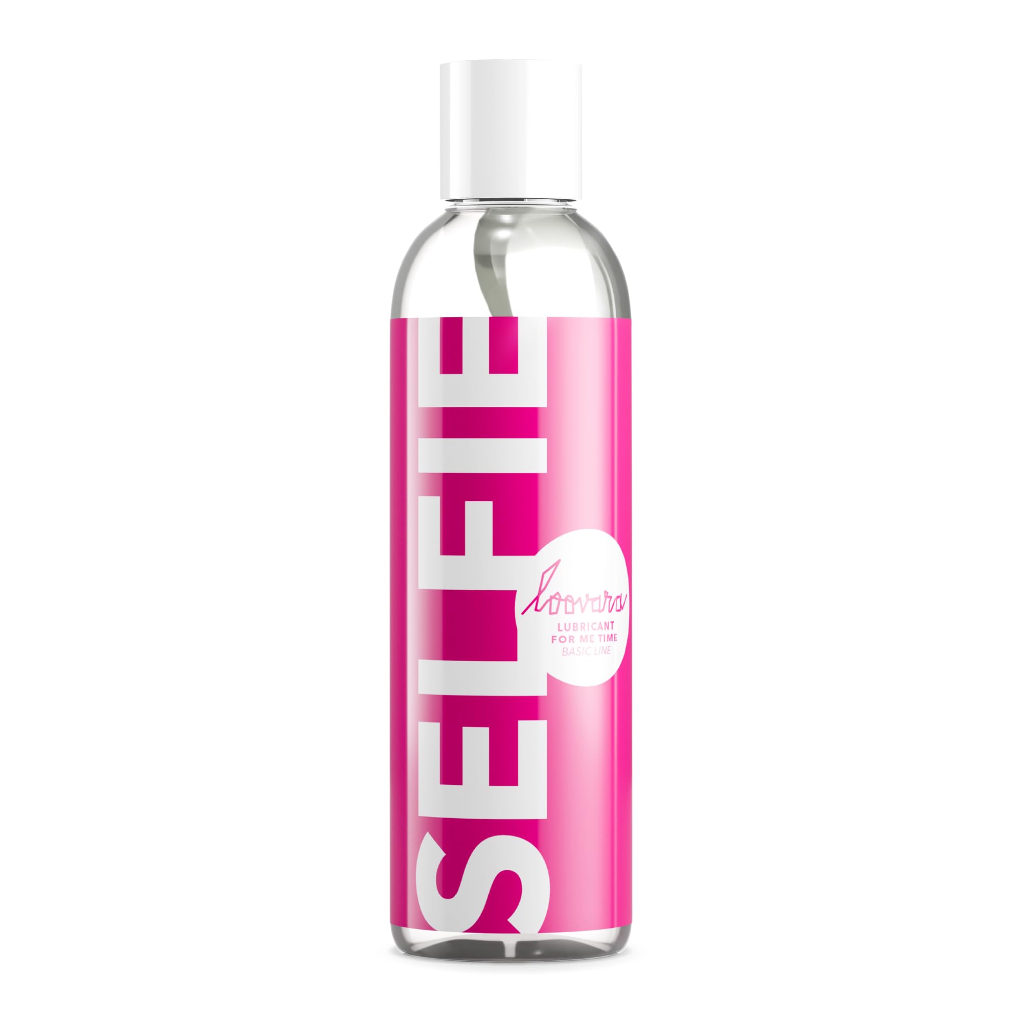 LOOVARA SELFIE Gleitgel Wasserbasis 250 ml dermatologisch
