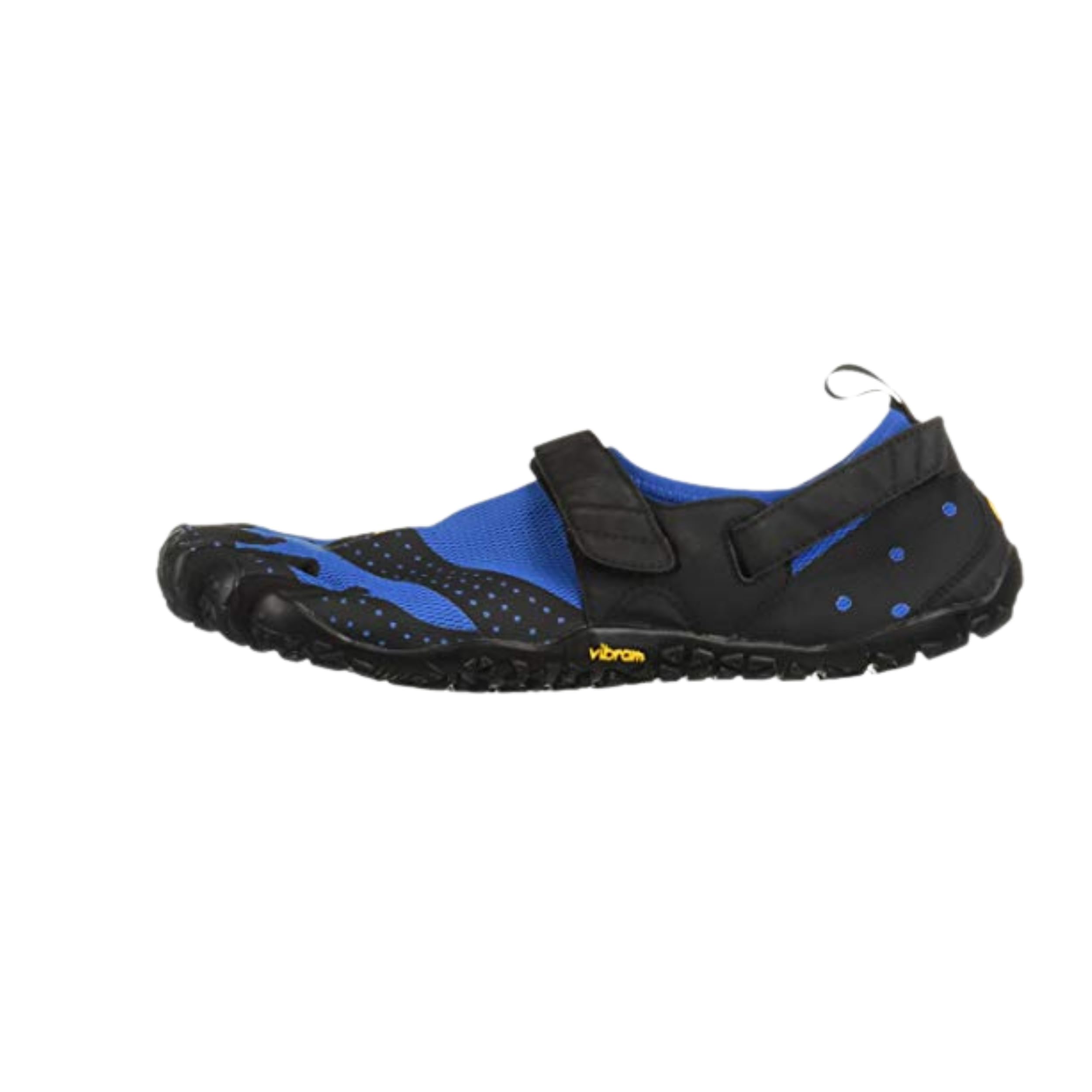 VibramMen's V-aqua Black mens Walking Shoe
