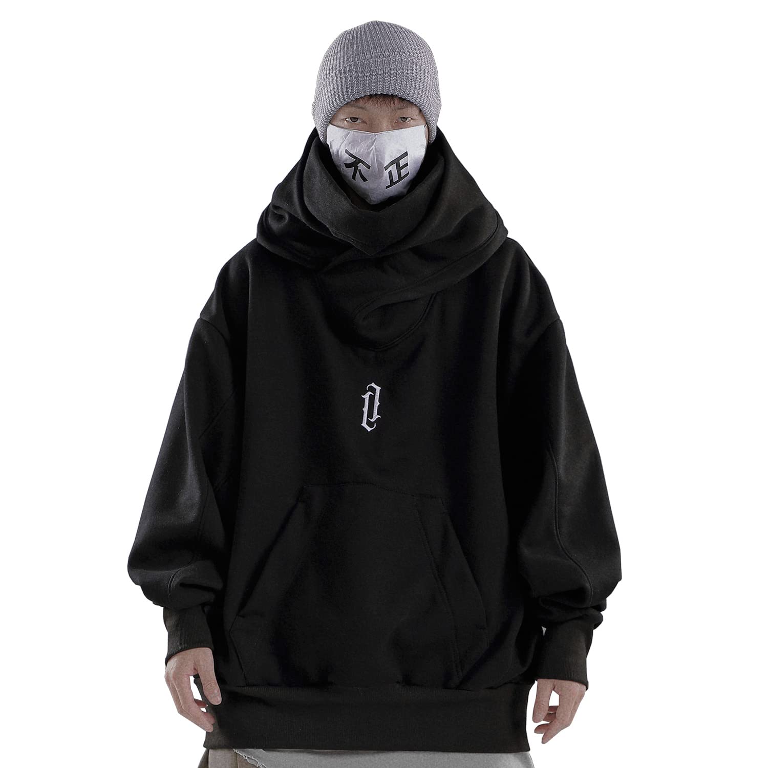 MFCT Men's Deadly Assassin Hoodie