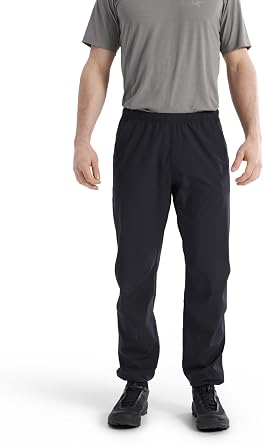Arcteryx Incendo Pant Mens | Performance All Mountain Pant