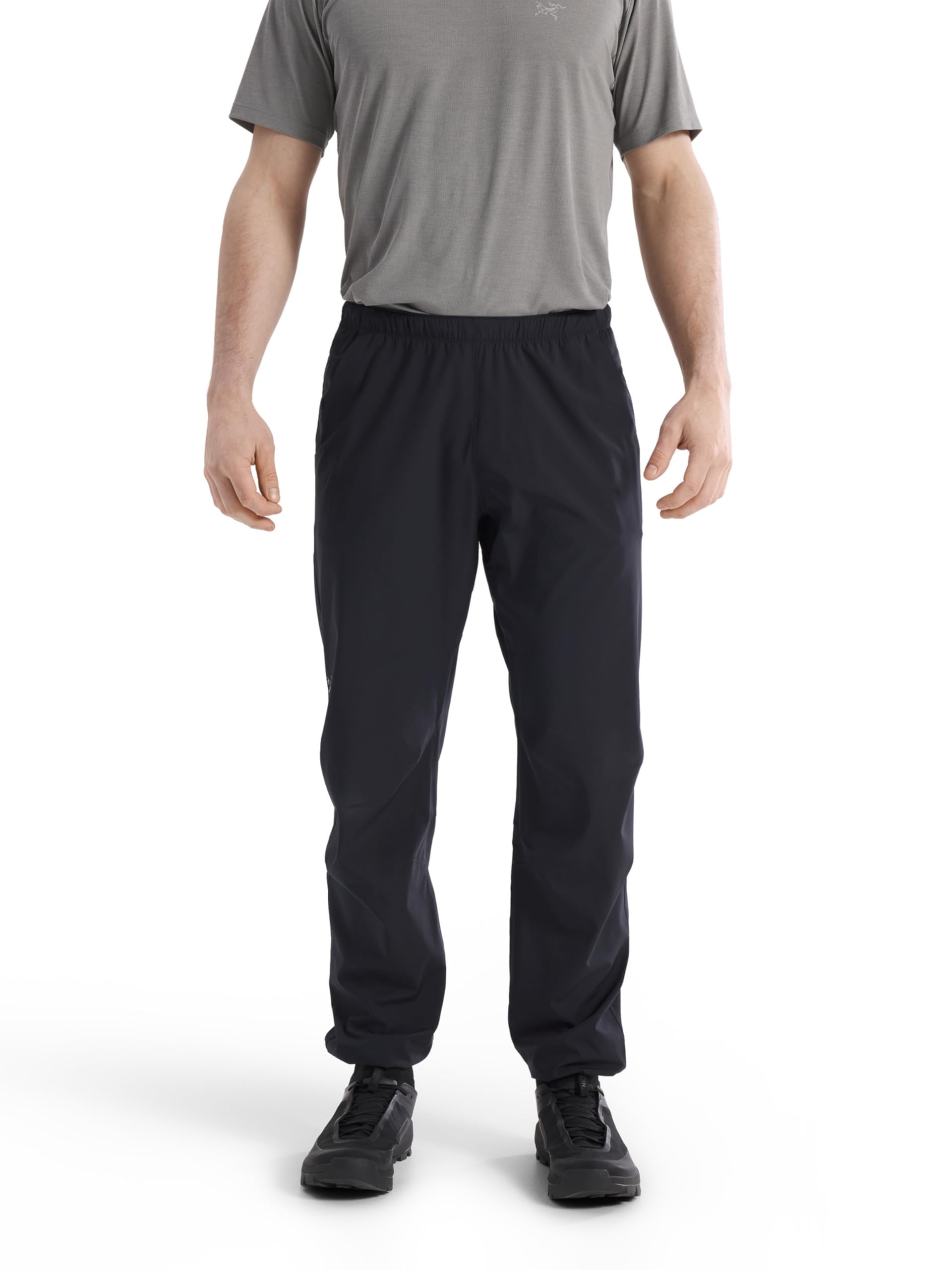 【美品】アークテリクス　インセンドパンツ　S ブラック Amazon | [アークテリクス] ARCTERYX インセンドパンツ男性用