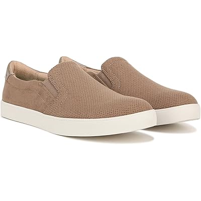Женские кроссовки Dr. Scholls Madison wood brown