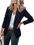 Cicy Bell Women's Blazer