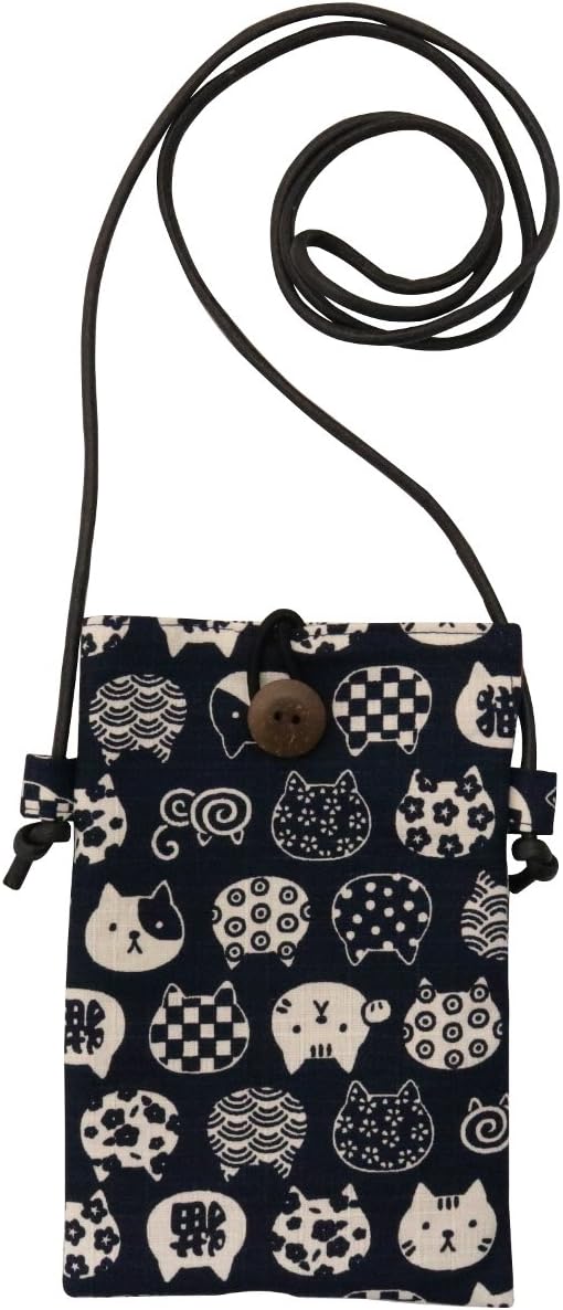 kyoyu pochette nyankon smartphone pochette