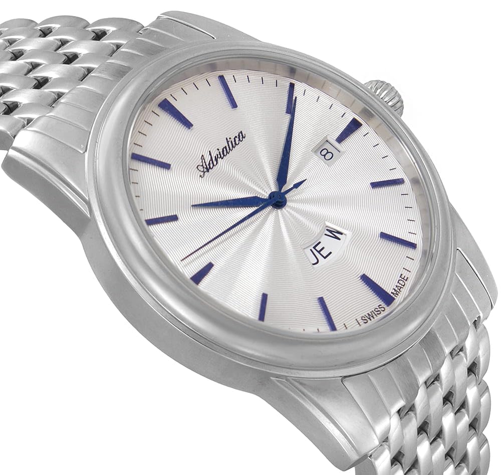 Adriatica Zegarek A8194.51B3Q