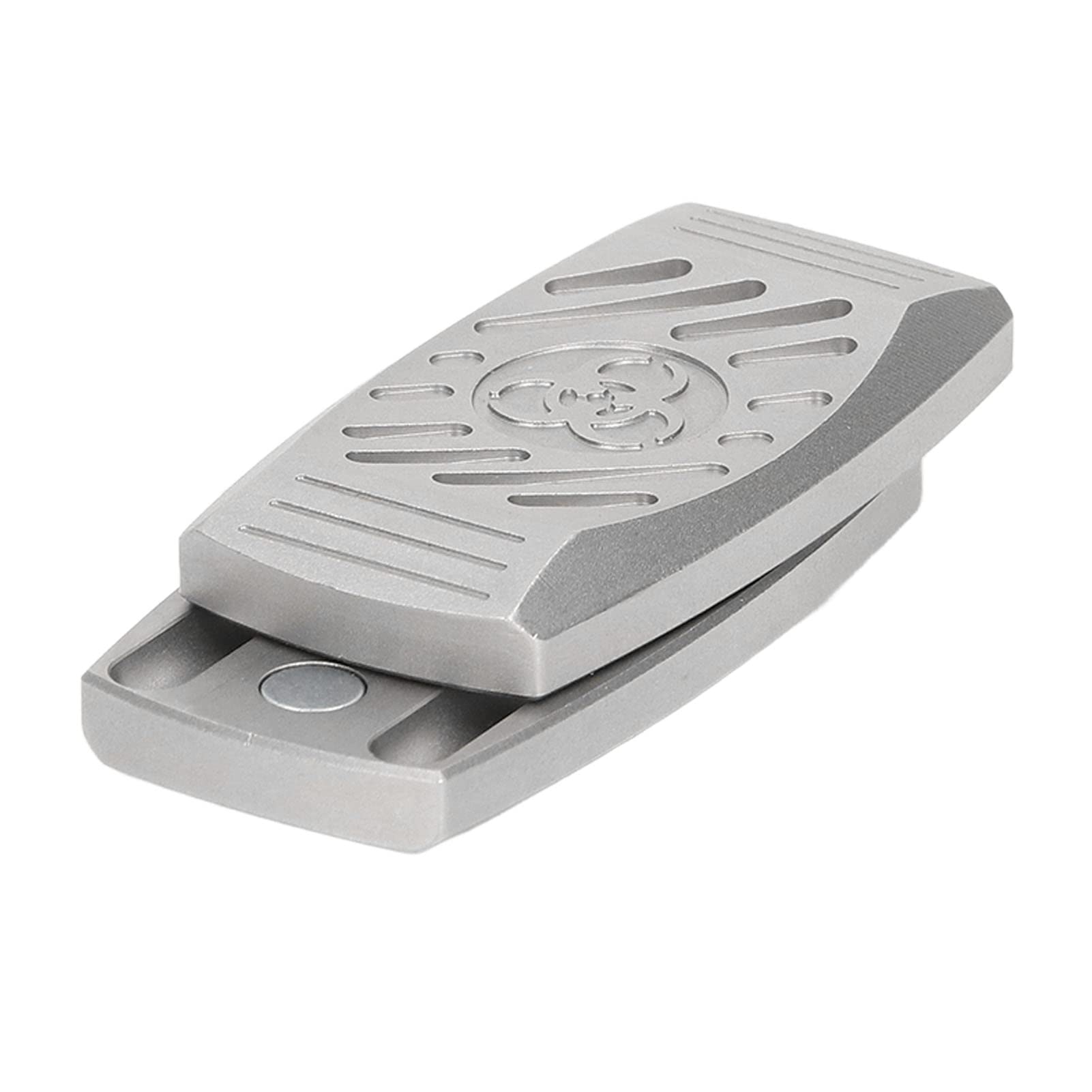 Jouet Métal Fidget Slider Scarabée - Anti-stress, Aimants, EDC Pour Adultes, TDAH, Autisme, Cadeau - 9