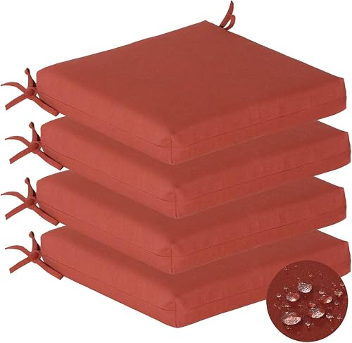 Sunbrella Sunbrella Square Chair Cushion