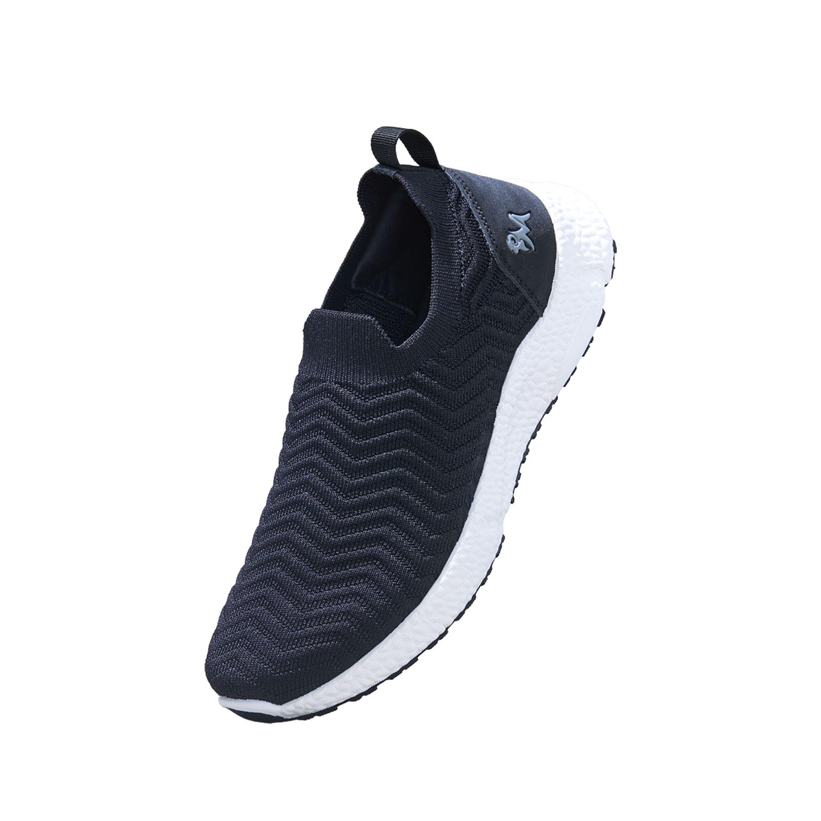 Flow Weave Slip On Women | Breathable Knit Upper, Cushioned Sole | Lightweight, Flexible Shoes for Everyday Comfort-image-37