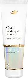 Dove Condicionador Bond Repair + Peptídeo 250ml